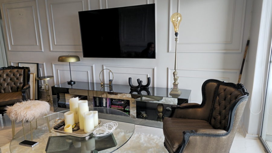 To Let 2 Bedroom Property for Rent in Bantry Bay Western Cape